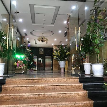An Thuyen Hotel Da Nang Buitenkant foto